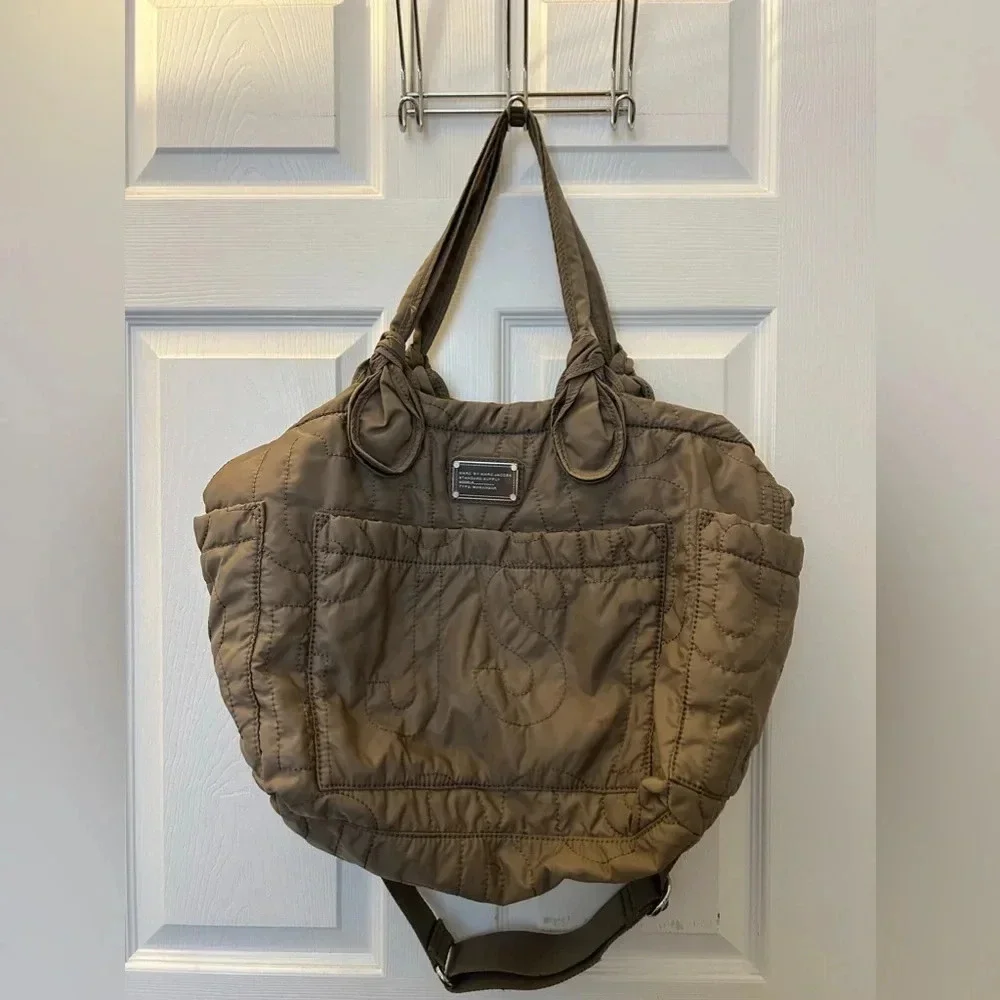 🍼Marc by Marc Jacobs Eliza diaper bag